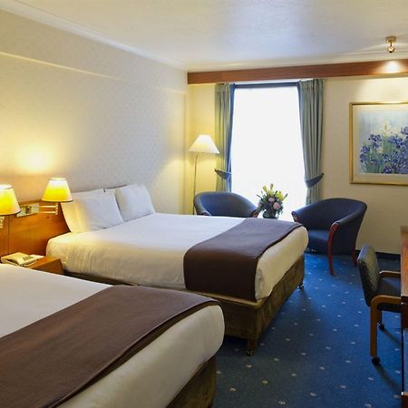 Clarion Croydon Park Hotel Exterior foto