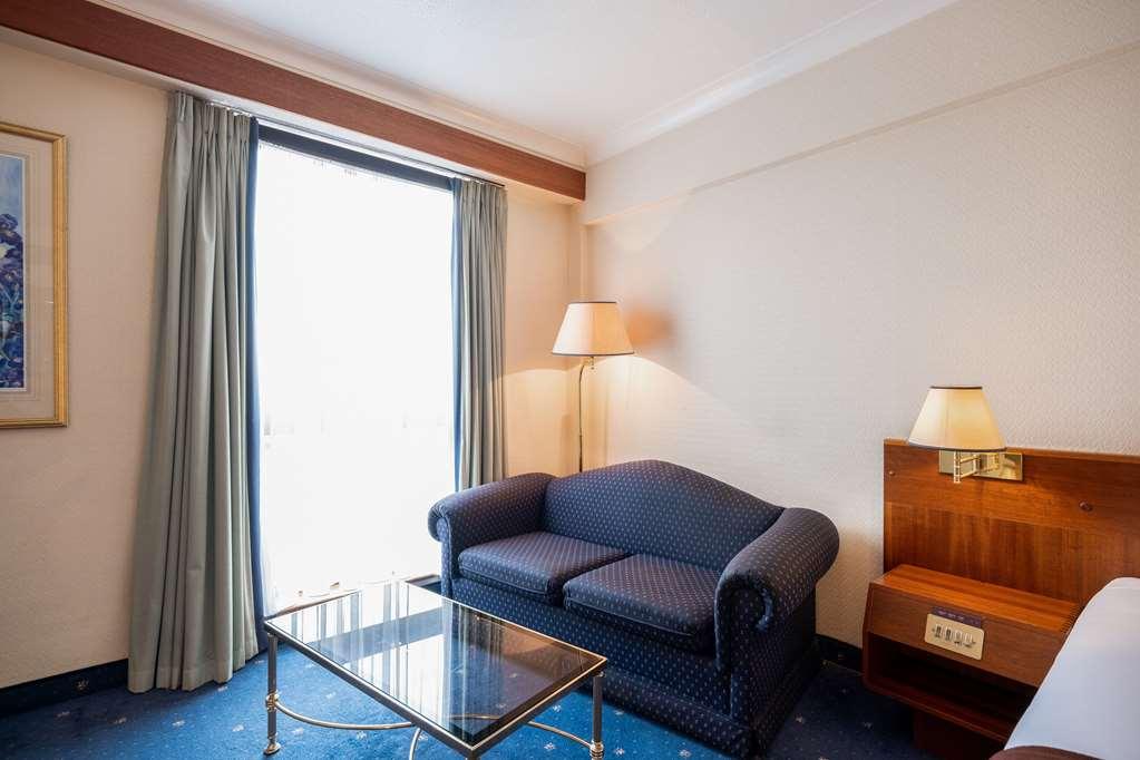 Clarion Croydon Park Hotel Quarto foto