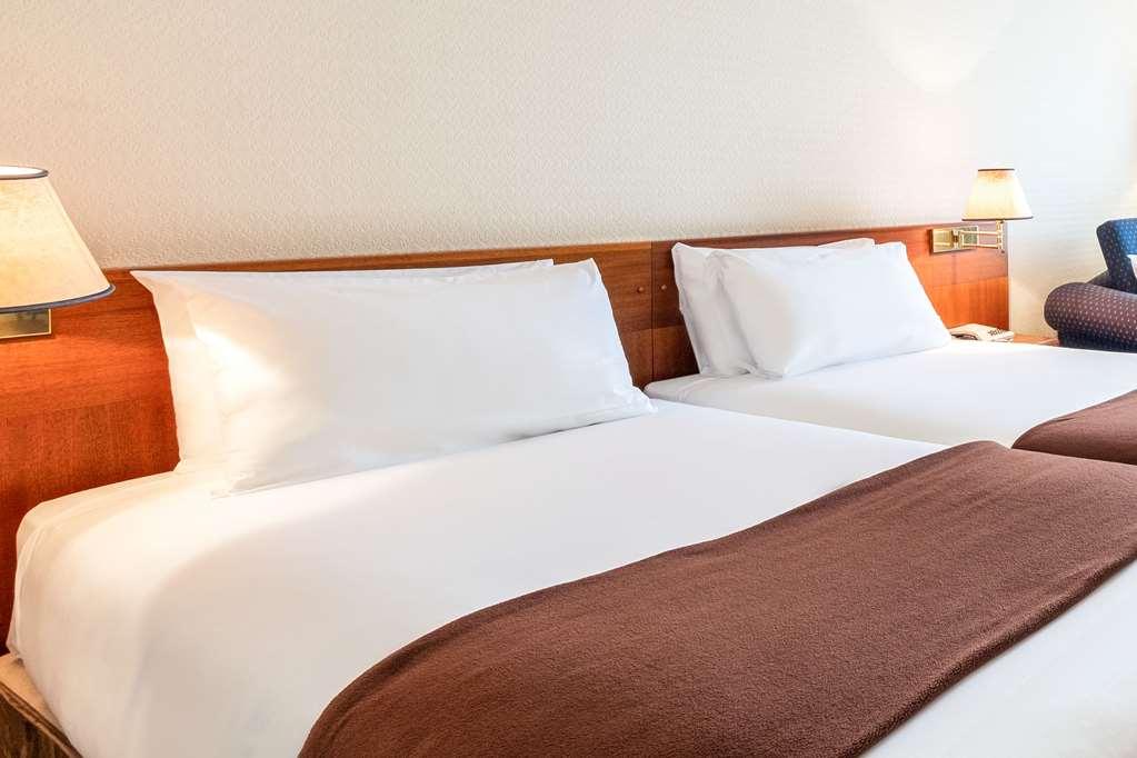 Clarion Croydon Park Hotel Quarto foto
