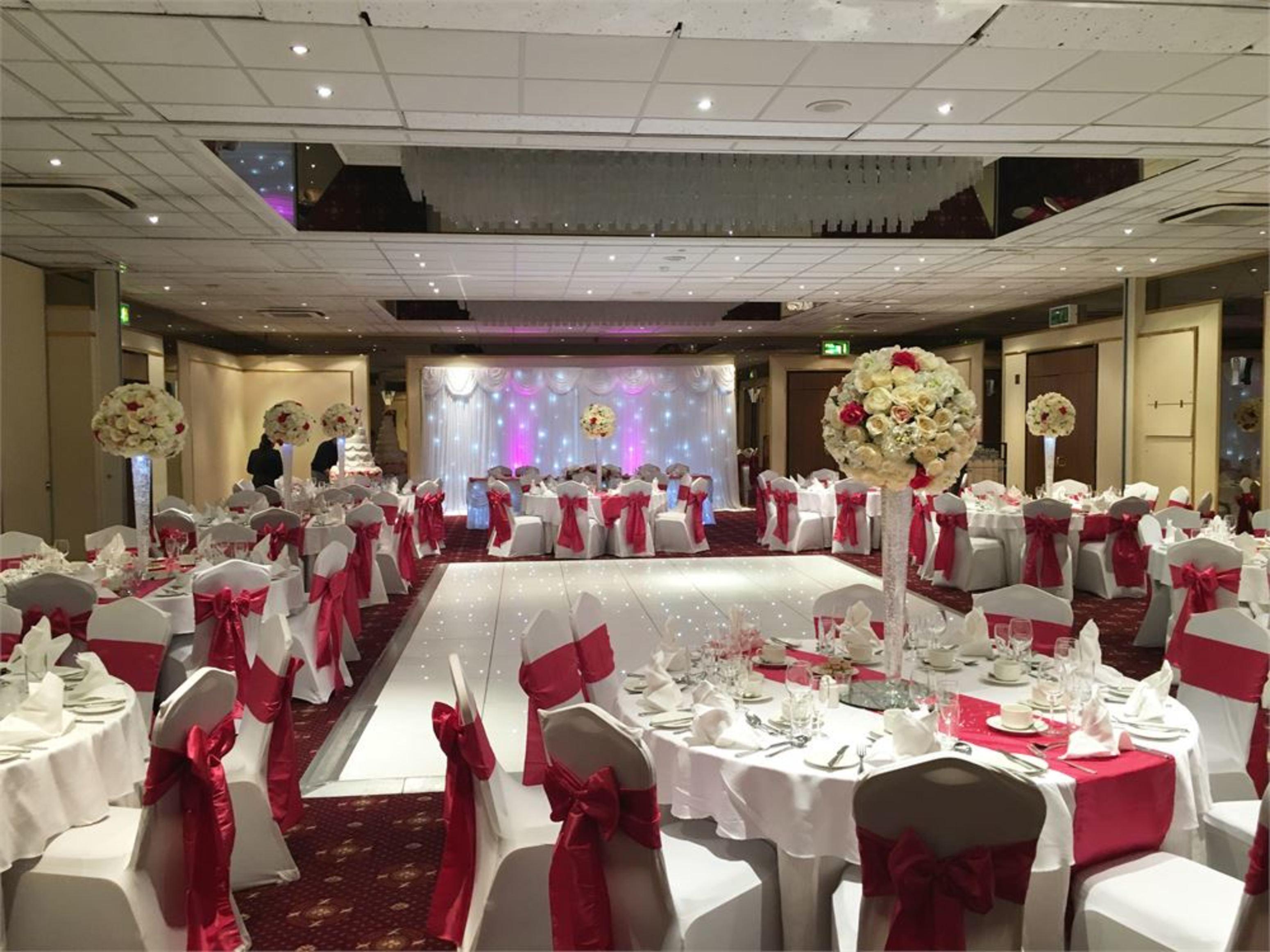 Clarion Croydon Park Hotel Exterior foto