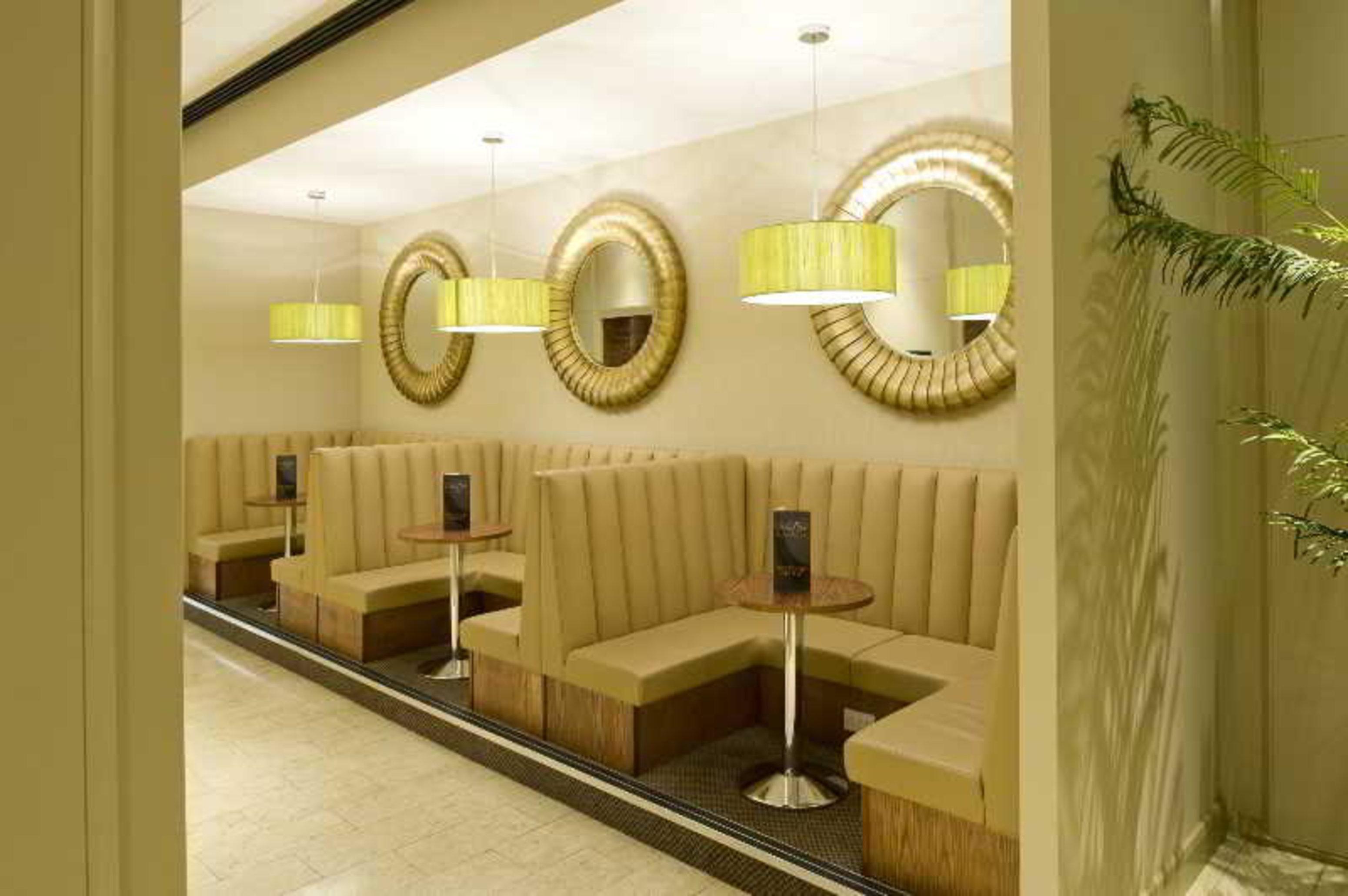Clarion Croydon Park Hotel Exterior foto