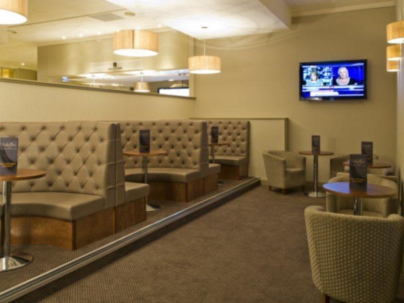 Clarion Croydon Park Hotel Exterior foto