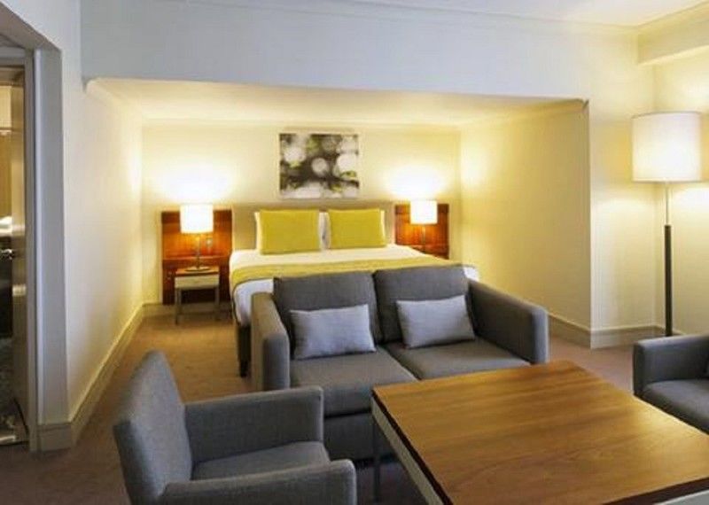 Clarion Croydon Park Hotel Quarto foto
