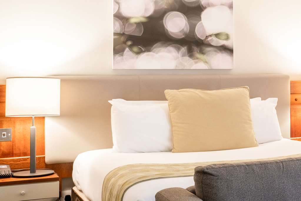 Clarion Croydon Park Hotel Quarto foto